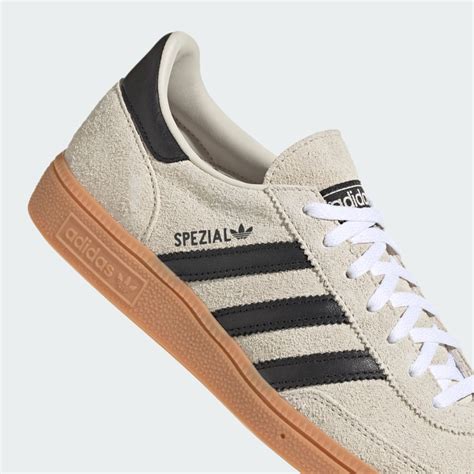 adidas handball spezial beige and black|adidas handball spezial original.